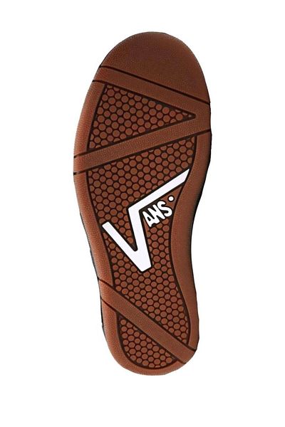 Vans Ua Fairlane