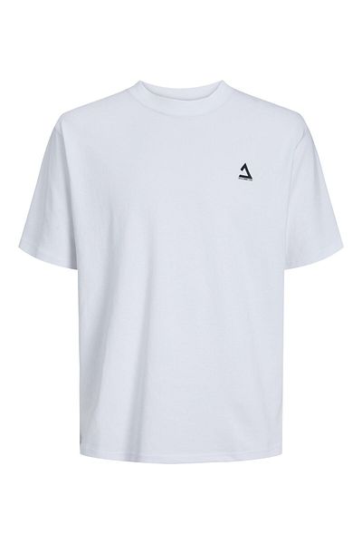 Jack & Jones Φόρμα με σχέδια Rundhals