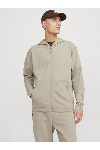 Jack & Jones Kapuzenpullover Sweat