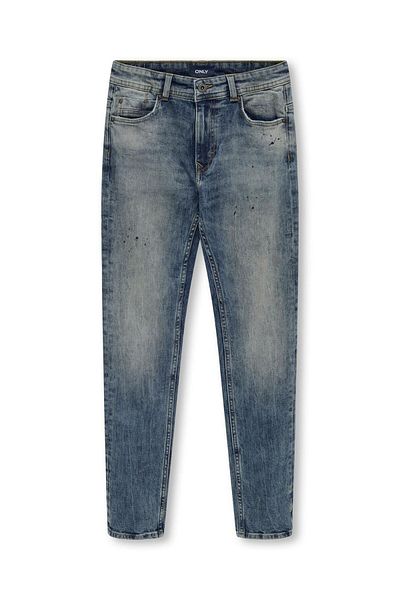 Kids Only Jean Slim Fit Kobmatt Mittlere Taille Jean Slim Fit