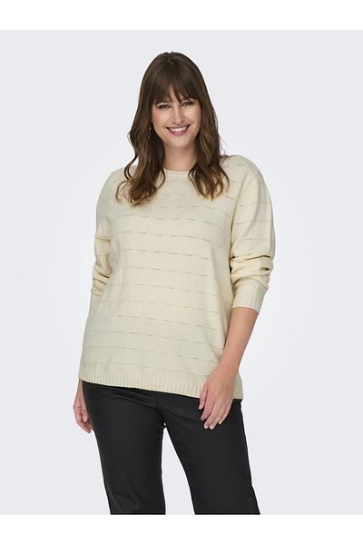 Only Carmakoma Strickpullover Carkatia Strickpullover