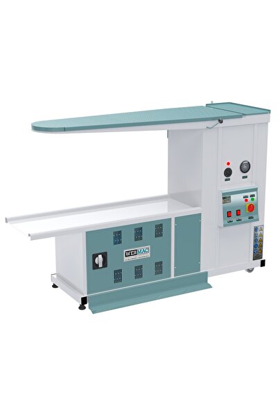 Wermac Kendinden Kazanlı Vakumlu Dar Paskala