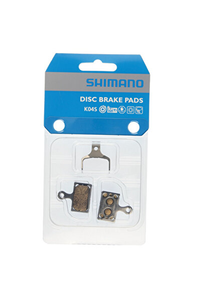 Shimano Disk Fren Balata K04S-MX Shimano