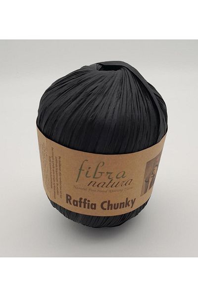 Himalaya Angel Bag Accessory Himalayan Raffia Fibra Natura Raffia Chunky 114-22