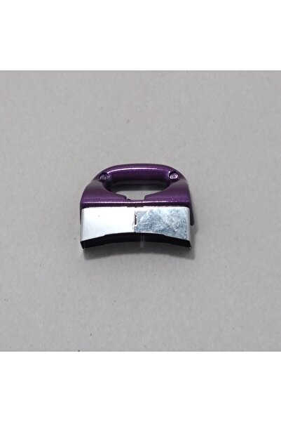 Genel Markalar YAN SAP YASEMİN MOR TENCERE SAPI 2 Lİ