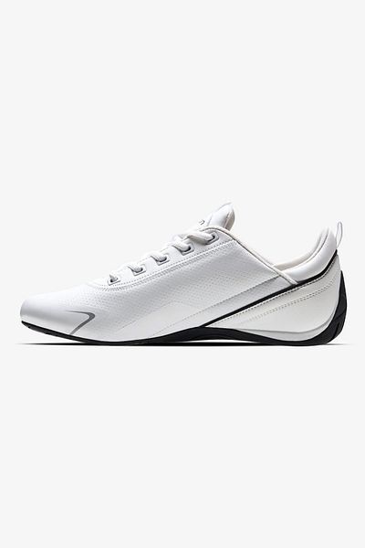 Lescon Ανδρικά αθλητικά παπούτσια Smash-7 Daily Lace-Up