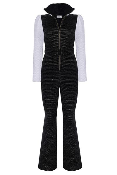 Nur Karaata Alpe D'Huez Ski Suit