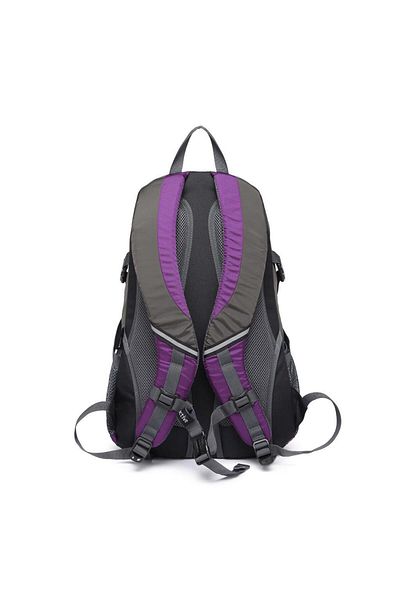 C-active Σακίδιο πλάτης 35 λίτρων Camping Travel Outdoor Mountaineer 8691