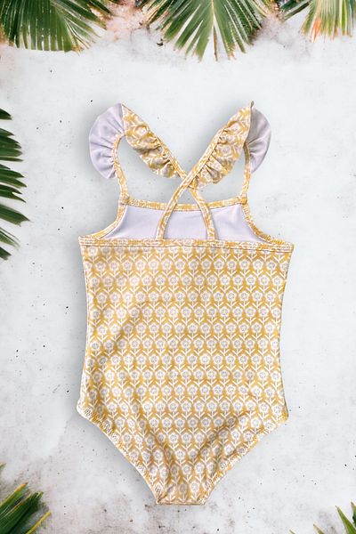 Nilmay mayo GIRL'S SEA AND POOL SWIMWEAR