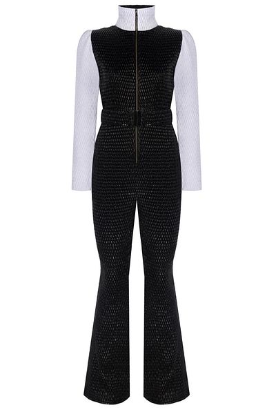 Nur Karaata Alpe D'Huez Ski Suit