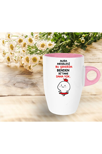 GünayStore هذه هي قضية الهالة الخاصة بي، ليس هناك أي شخص آخر مني، كوب لاتيه ب...