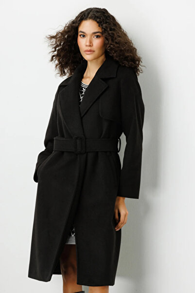 Ekol Black Coat