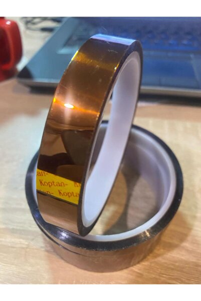 OEM Kapton Bant 15 Mm 30 Metre