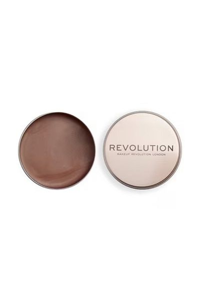 Revolution Glow Balm Natural Nude Blush