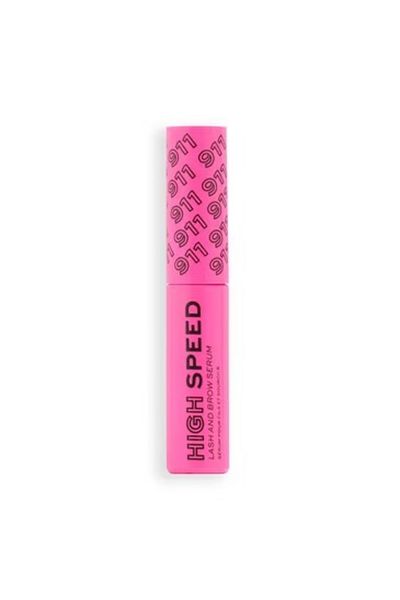 Revolution 911 High Speed Eyebrow and Eyelash Serum