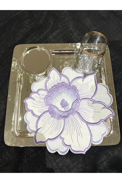 Nur Homing Χαρτοπετσέτα Lotus Cocktail