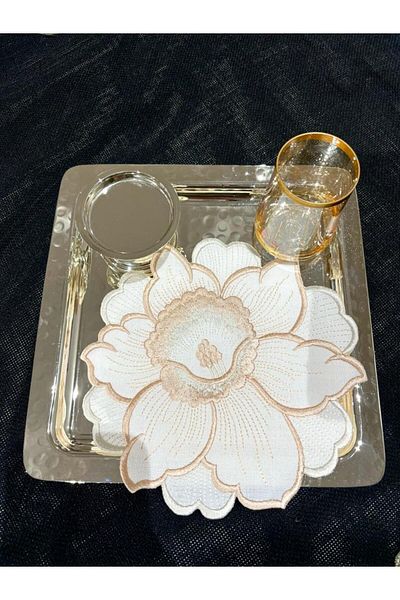 Nur Homing Χαρτοπετσέτα Lotus Cocktail