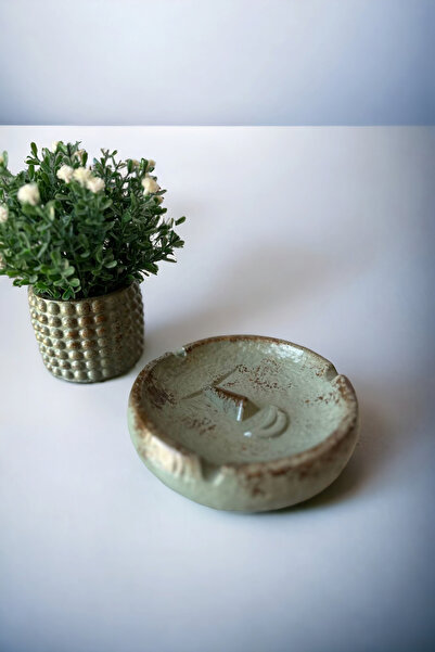 Paradise Work Σετ Αντίκες Τασάκια Αντίκες