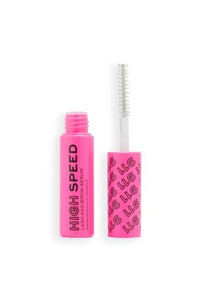 Revolution 911 High Speed Eyebrow and Eyelash Serum