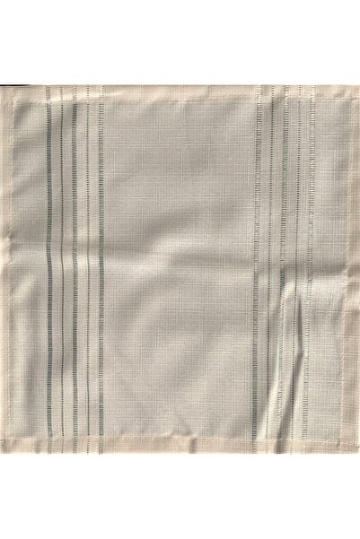 ATAK مفرش طاولة 160*220 كارمن كابتشينو
