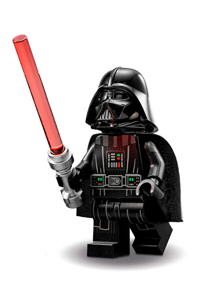 LEGO Star Wars -Darth Vader Orijinal Minifigür