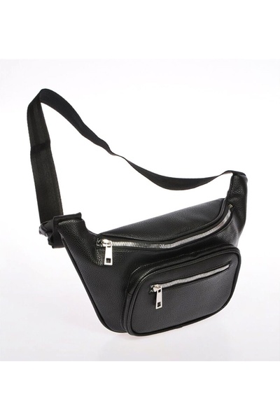 Boldy Geantă de talie Geanta de umăr Geantă de talie de buzunar Geanta de umă...