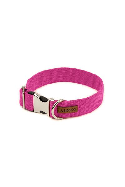 Lusi Doog Dog Leash Set Dog Collar Dog Travel Rope