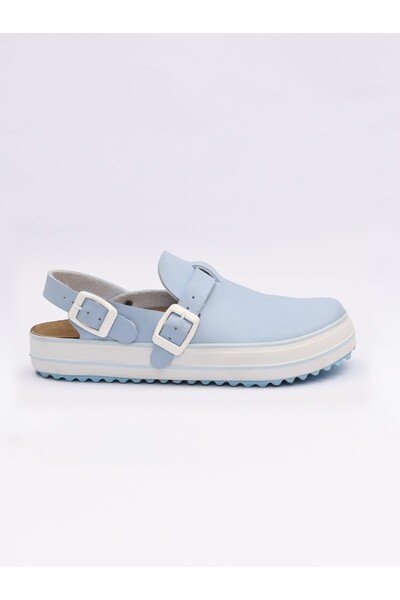 COMFORT OF PANTOFOLE صنادل دكتور سابو للسيدات