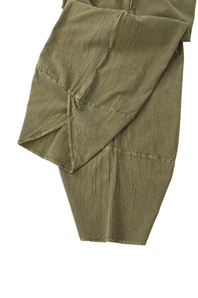 snugbrandwear Forest Baggy Pants