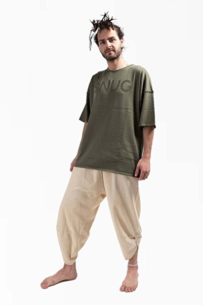Sand Baggy Pantolon