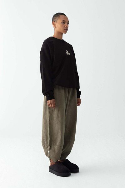 snugbrandwear Forest Baggy Pants
