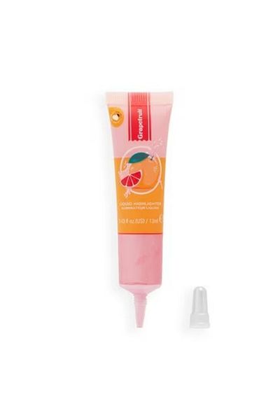 Revolution I Heart Revolution Grapefruit Fizz Illuminator