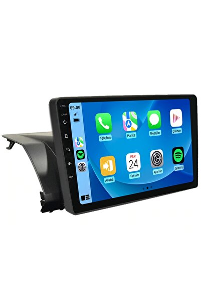 NAVSONİC DACİA SANDERO 2019-2023 UYUMLU ANDROİD MULTİMEDİA NAVİGASYON 4GB RAM...
