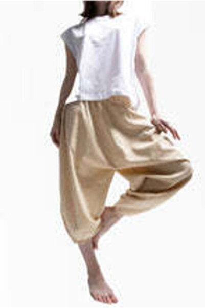 snugbrandwear Sand Baggy Pants