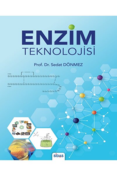 Enzim Teknolojisi Sedat Dönmez