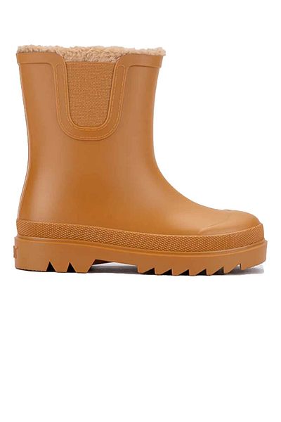 IGOR Cizme de ploaie pentru copii Tokio Borreguito W10290-215