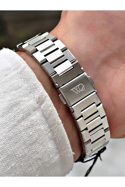 Wesse WWG402601 5 Atm Men's Wristwatch