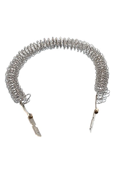 KGPart Infrared Isıtıcı 800 Watt Rezistans, ALF, Ufo, Kumtel Uyumlu