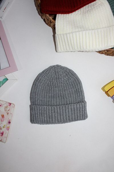 Momsbrand Children's Beanie