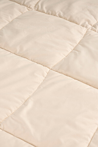 OTHELLO Woolla Organic %100 Yün Yorgan 195x215 Cm