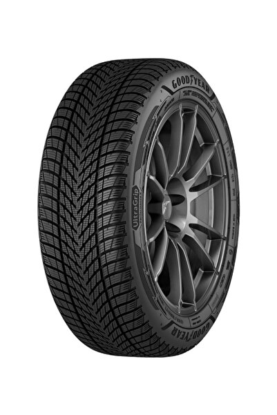 Goodyear 245/45R17 99V XL UltraGrip Performance +