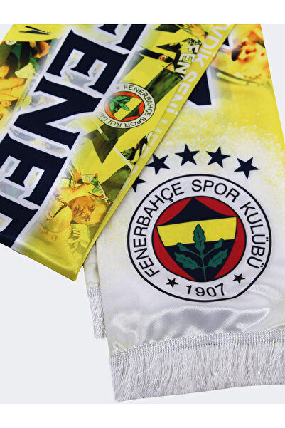 Fenerbahçe UNISEX 5 YILDIZ BİZ FENERBAHÇELİYİZ Ş