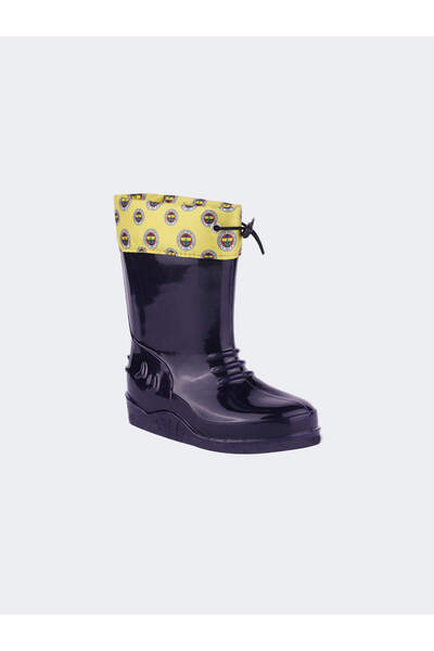 Fenerbahçe Fb Dream Fb Yağmur Çizmesi 22-27