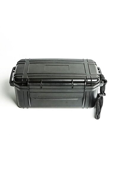 CigarCaddy 15 Humidor Puro Kutusu