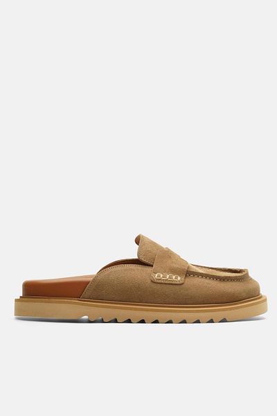 Jorbinol Vanu Soft Sole Clogs