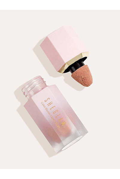 Design Show أحمر خدود شيغلام فلوت أون