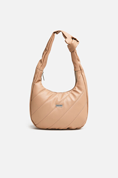 urban focus Embroidered Shoulder Bag