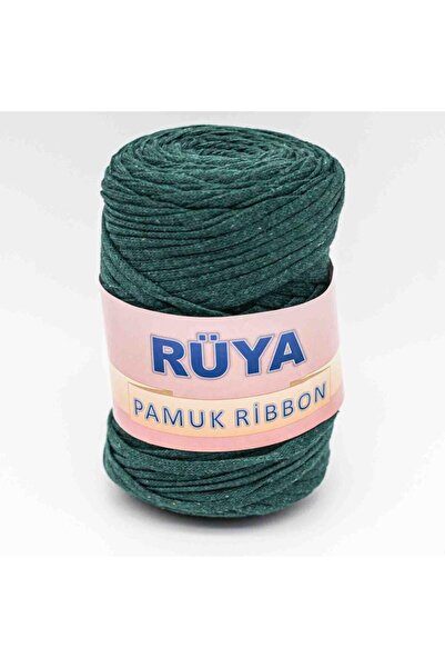 Rüya Angel Сумка Аксесуари Зелений колір Бавовна Стрічка №:2