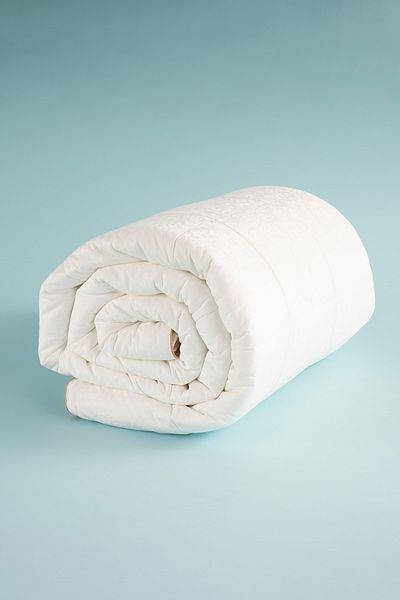 OTHELLO Crowna Dowry Quilt 155x215 Cm