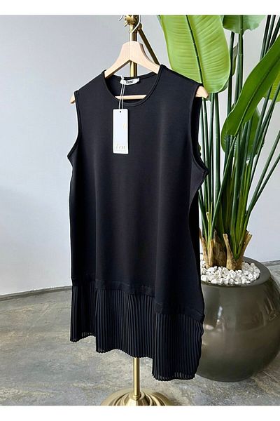 Butik Melike Pleated Dressing
